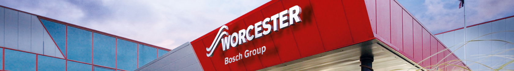 Worcester Boiler Great Malvern