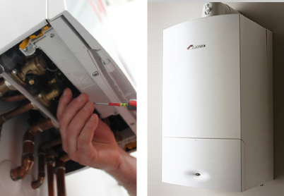 Boiler installation Malvern