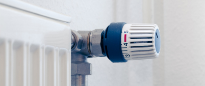 Central Heating Great Malvern