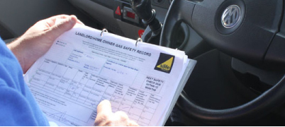 Landlord Gas Safety Inspections Great Malvern